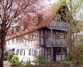 Ansicht