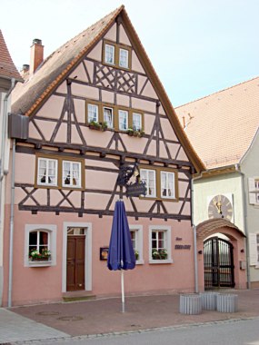 Ansicht